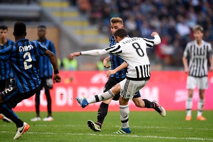 Inter-Juventus 2-1: i nerazzurri conquistano la Coppa Italia Primavera