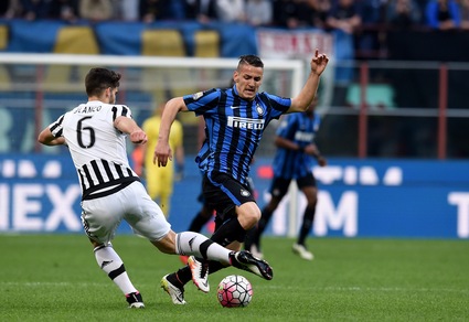 Serie A, Manaj: «Non ho avuto dubbi tra l'Inter e la Juventus»