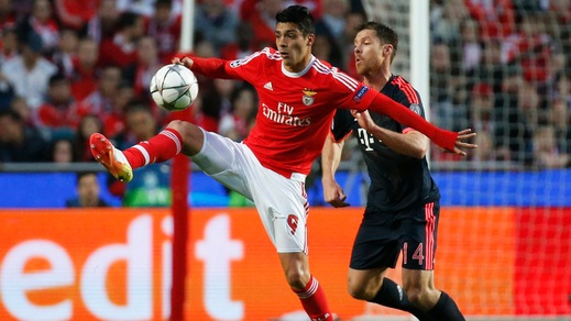 Champions League, Benfica-Bayern Monaco 2-2: tedeschi in semifinale