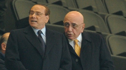 Milan, vertici del club rossonero preoccupati dopo il ko a Verona