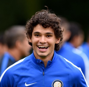 Futuro Roma: Dodò per dare scacco all’Inter