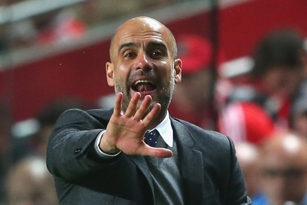 Champions: fuori il Barça, trionfo Bayern a 2,38