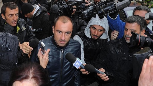 Milan: la riconferma di Brocchi dipende anche da Locatelli