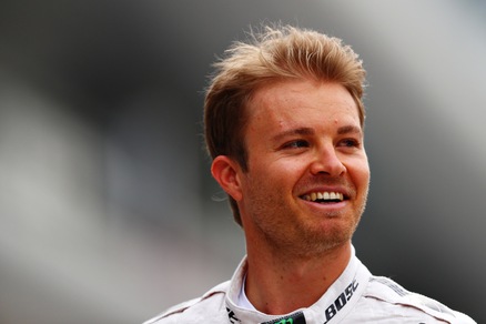 F1 Mercedes, Rosberg: «La stagione è ancora lunga»