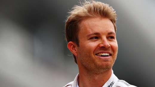 F1 Mercedes, Rosberg: «La stagione è ancora lunga»