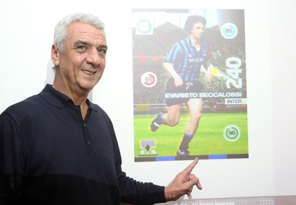 Inter, Beccalossi esclusivo: «Stagione da 7 in pagella e avanti con Mancini e Icardi. Speranza Champions? No, ci andrà la Roma»