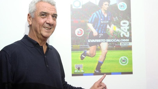 Inter, Beccalossi esclusivo: «Stagione da 7 in pagella e avanti con Mancini e Icardi. Speranza Champions? No, ci andrà la Roma»