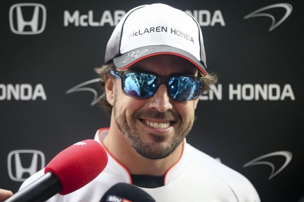F1 Cina, dai medici ok provvisorio per Alonso