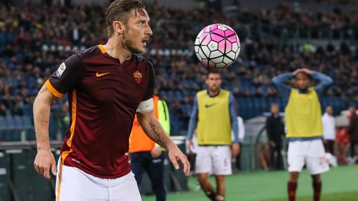 Panchina Italia: Di Biagio in pole, ma in quota c'è anche Totti