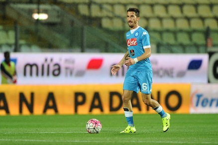 Calciomercato Lazio, Valdifiori entra nella lista