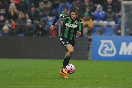 Serie A Sassuolo, Peluso: «Fiorentina? Gara alla nostra portata»