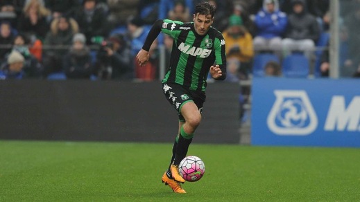 Serie A Sassuolo, Peluso: «Fiorentina? Gara alla nostra portata»