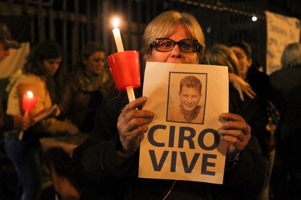 Processo Ciro Esposito, De Santis: «La pistola non era mia». L'accusa chiede l'ergastolo