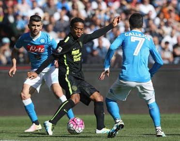 Serie A Verona, Emanuelson: «Testa solo al Frosinone»