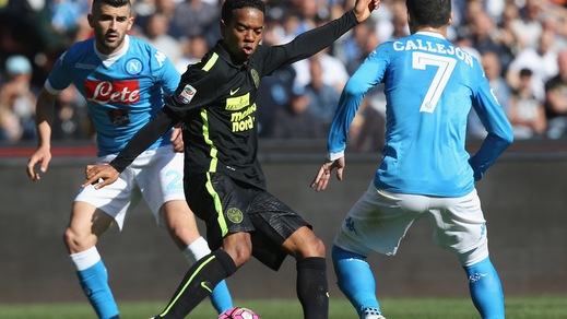 Serie A Verona, Emanuelson: «Testa solo al Frosinone»