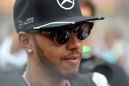 F1, Gp Cina: la vittoria di Hamilton vale 3,00