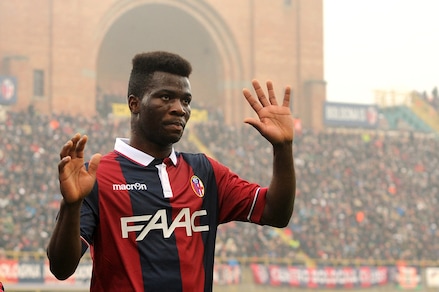 Calciomercato, Donsah al Torino: è questione di ore