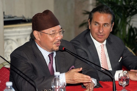 Serie B, Noordin si presenta: «Porto il Bari al top»