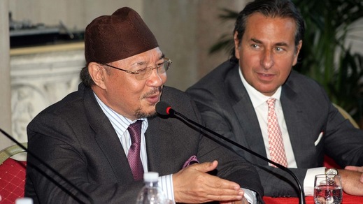 Serie B, Noordin si presenta: «Porto il Bari al top»