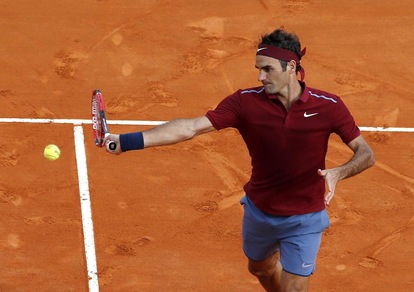 Tennis, Montecarlo: Federer, Nadal e Murray ai quarti