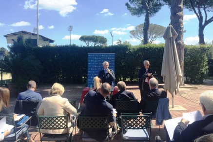 Equitazione, Assoluti in... blocco ad Arezzo