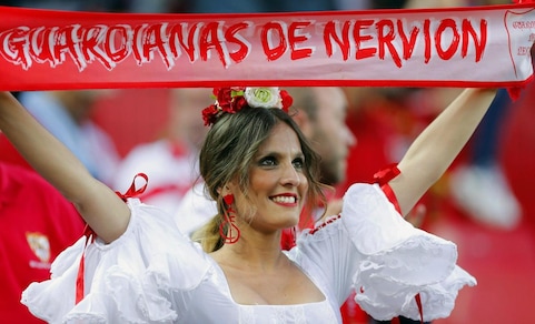 Europa League, Siviglia-Athletic Bilbao 1-2 (5-4 d.c.r.): andalusi in semifinale