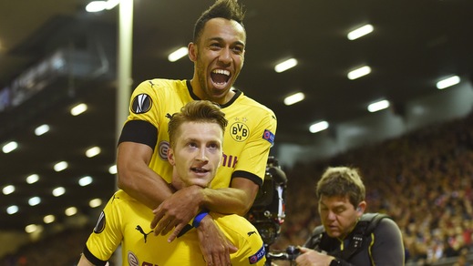 Calciomercato: «Il Real Madrid punta Aubameyang»