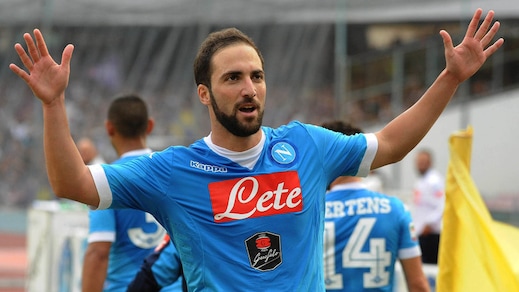 Corriere dello Sport-Stadio in edicola: Appello Higuain, oggi il verdetto