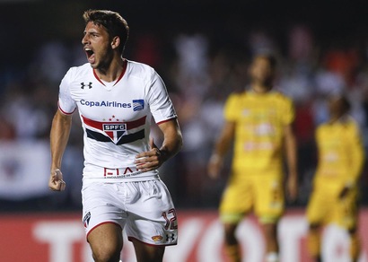 Tottenham: Pochettino fa sul serio per Calleri