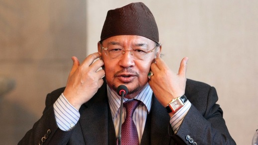 Noordin: «Bari, il mio sogno è la Champions»