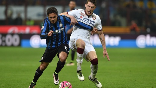 Calciomercato Inter: Eder farà la fine di Shaqiri?