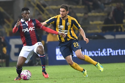 Calciomercato Bologna, stallo Diawara. Piace il baby Zivkovic