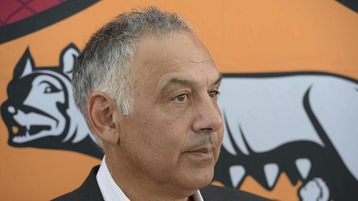 Roma, Pallotta: «Con Spalletti miglioreremo ancora»