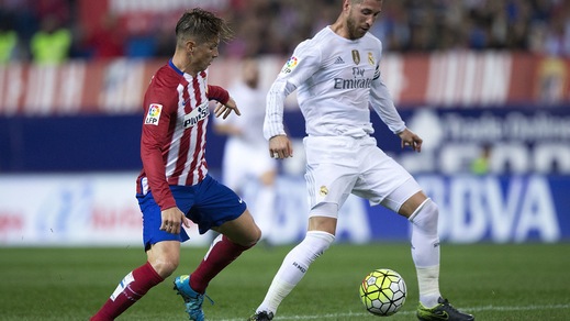 Champions, i bookie sognano un altro Atletico-Real