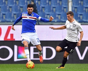 Serie A Atalanta, con la Roma pronti Freuler-Migliaccio