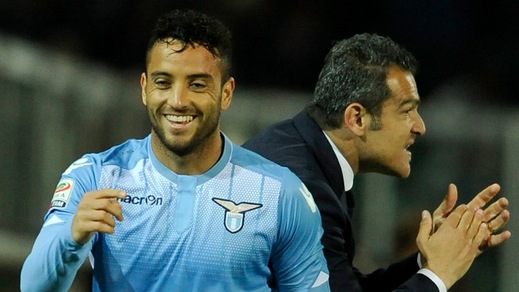 Lazio, Felipe Anderson sceglie Inzaghi: «E' l'uomo giusto»