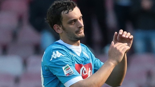 Calciomercato, l'Inter piomba su Gabbiadini: costa 30 milioni, per averlo via Eder, Jovetic e Ljajic