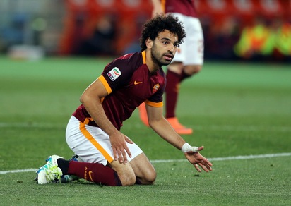 L'agente di Salah smentisce le voci di un addio alla Roma: «Assolutamente falso»