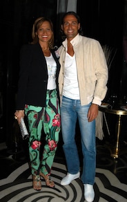 Bettarini: «Vorrò bene a Simona Ventura quando lei tornerà quella che ho conosciuto io»