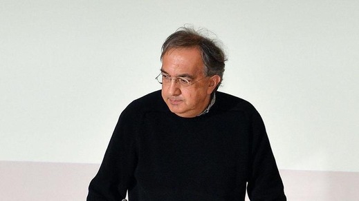Marchionne: "Ferrari non si sposta da Maranello"