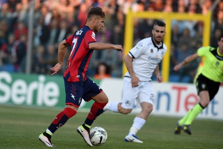 Serie B, Crotone-Spezia 0-0: Juric vede la promozione