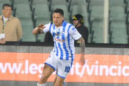 Calciomercato Pescara, Lapadula-mania: lo segue anche il Leicester