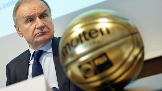 Fip, lettera alla Fiba: "Aderiamo ai regolamenti"