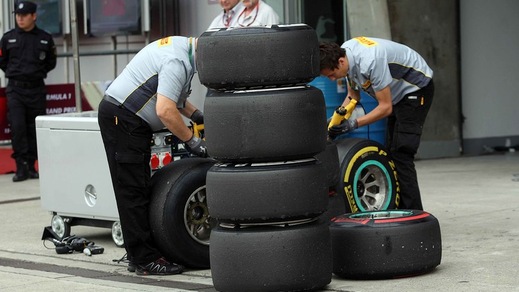 F1, Pirelli: anche in Austria ci saranno le ultrasoft