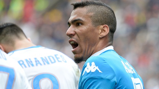 Diretta Inter-Napoli, probabili formazioni e tempo reale