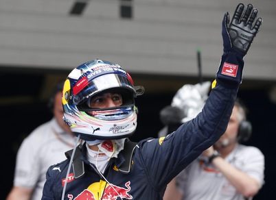 GP Cina, Rosberg domina le qualifiche