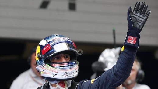 GP Cina, Rosberg domina le qualifiche