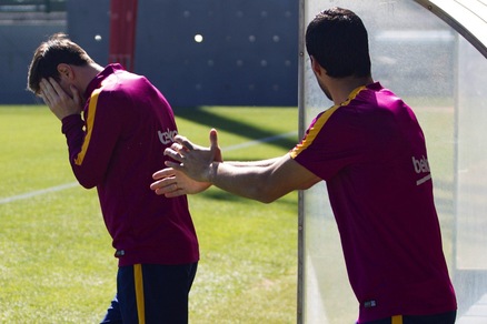 Il Barcellona ritrova il sorriso dopo il ko in Champions