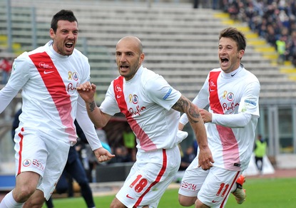 Diretta Serie B. Live dalla 15