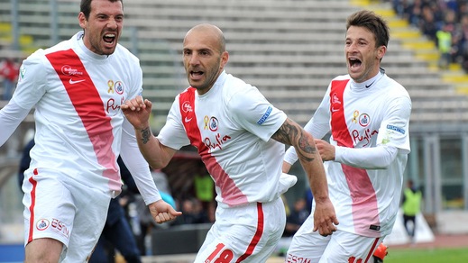 Diretta Serie B. Live dalla 15